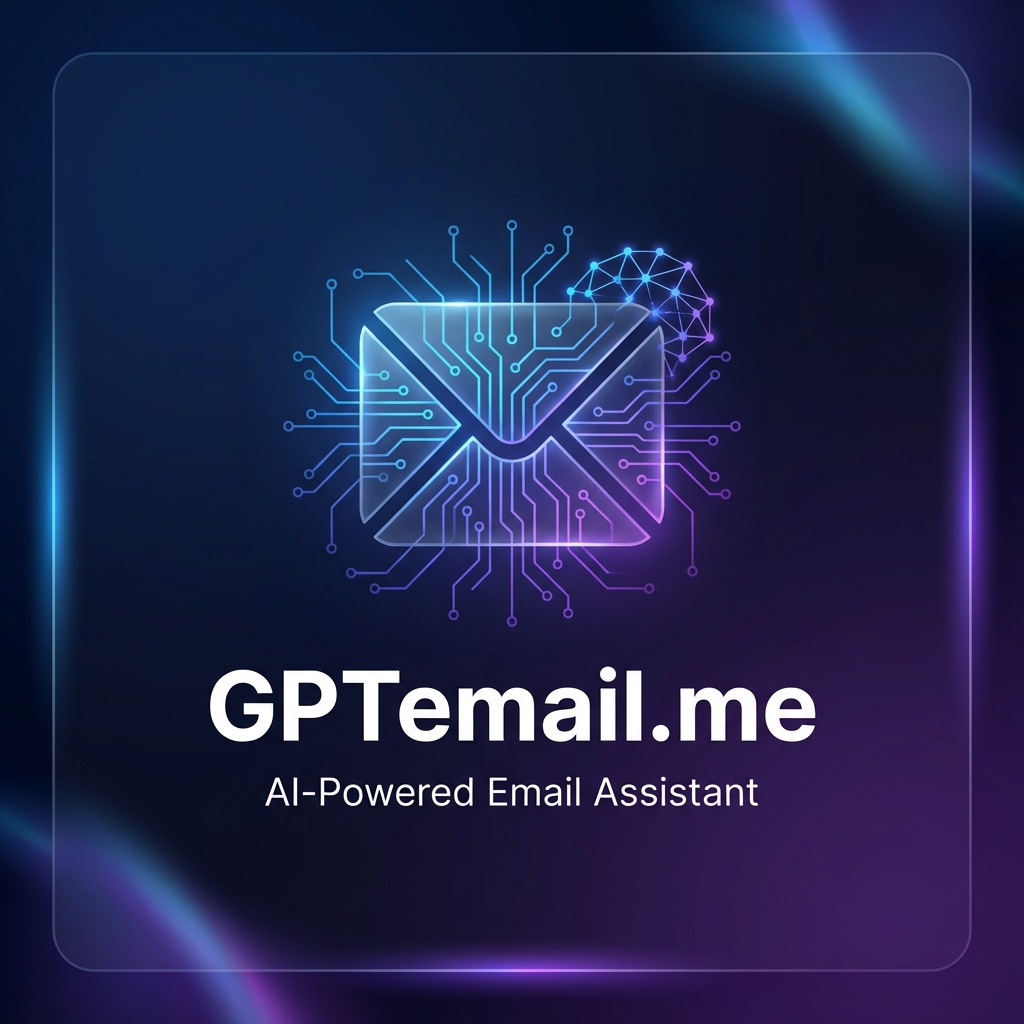 GPTemail.me mark